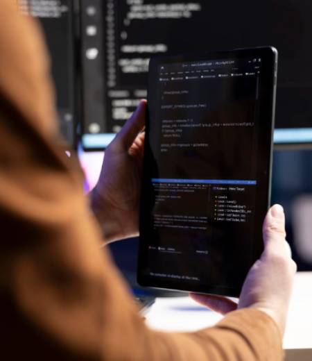 Home web designer pic